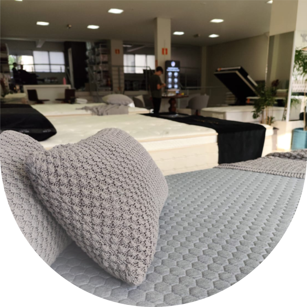 Imagem Sonhar Sleep Center